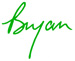 Bryan Signature 2